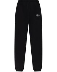 DIESEL - Sweatpants - Lyst