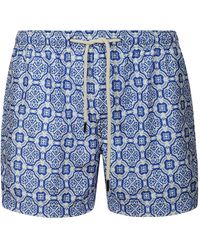 Peninsula - V7 Swim Short - Lyst