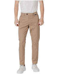Antony Morato - Schmale Baumwollhose - Lyst