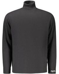 Pepe Jeans - Turtlenecks - Lyst