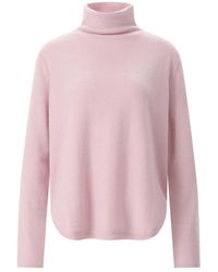 Hemisphere - Cashmere Knitwear - Lyst