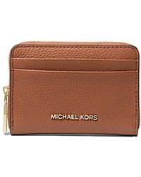 Michael Kors - Wallets & Cardholders - Lyst