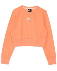 Nike - Long Sleeve Training Tops - Lyst