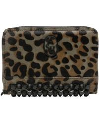 Ash - Wallets & Cardholders - Lyst