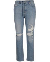 IRO Jeans - Blauw