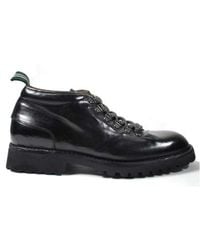 Green George - Lace-Up Boots - Lyst