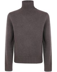 Studio Nicholson - Turtlenecks - Lyst