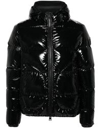 Herno - Winter Boots - Lyst