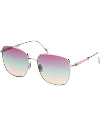 Tod's - Sunglasses - Lyst