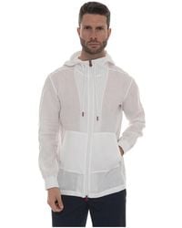 Kiton - Light Jackets - Lyst