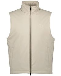 Dior - Vests - Lyst