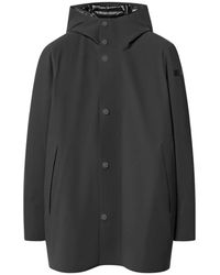 Rrd - Surflex Winter Down Under Drijvende Parka - Lyst