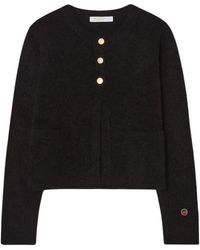 BUSNEL - Cardigans - Lyst