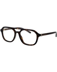 Gucci - Optical Frame - Lyst