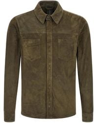 Giorgio Brato - Casual Shirts - Lyst