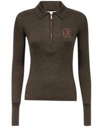 Bally - Polo Shirts - Lyst