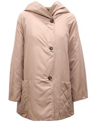 Marella - Winter Jackets - Lyst
