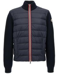 Moncler - Winter Jackets - Lyst