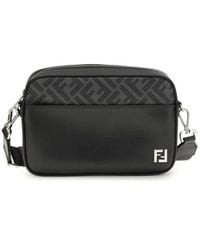 Fendi - Cross Body Bags - Lyst