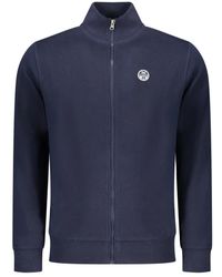 North Sails - Zip-Throughs - Lyst