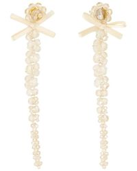 Simone Rocha - Earrings - Lyst