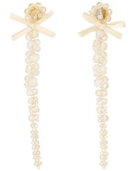 Simone Rocha - Earrings - Lyst