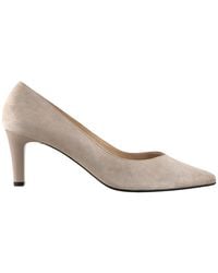 Högl - Boulevard 60 Pump - Lyst