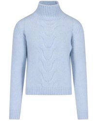 K-Way - Turtlenecks - Lyst
