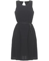 Rrd - Short Dresses - Lyst