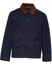 Filson - Light Jackets - Lyst