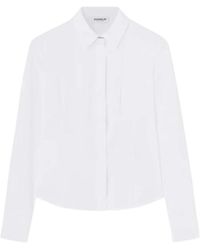 Dondup - Camicia - Lyst