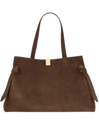 Yuzefi - Tote Bags - Lyst