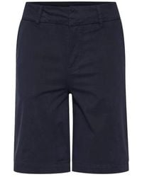 Part Two - Short Shorts - Lyst