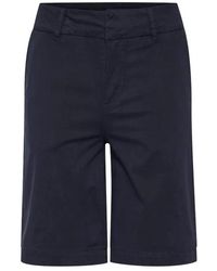 Part Two - Short Shorts - Lyst