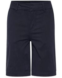 Part Two - Short Shorts - Lyst