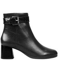 Botines Geox de mujer: hasta el 73 % de descuento | Lyst
