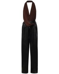 ANDAMANE - Jumpsuits - Lyst