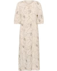 Part Two - Midi Dresses - Lyst