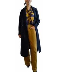 Essentiel Antwerp - Double-Breasted Coats - Lyst