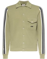 Autry - Light Jackets - Lyst