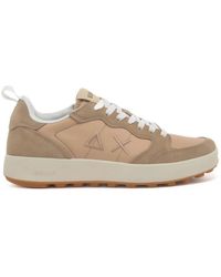 Sun 68 - Genius - Lyst