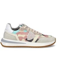 Philippe Model - Sneakers Tropez 2.1 Running - Lyst