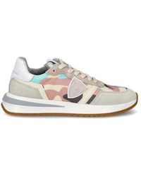 Philippe Model - Sneakers Tropez 2.1 Running - Lyst