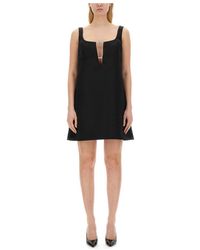 Nina Ricci - Short Dresses - Lyst