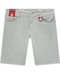 Tramarossa - Ascanio Shorts - Lyst