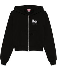 KENZO - Zip-Throughs - Lyst