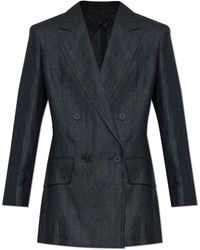 Max Mara - Olimpia Blazer - Lyst