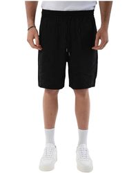 Department 5 - Casual Shorts - Lyst