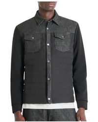 Antony Morato - Light Jackets - Lyst