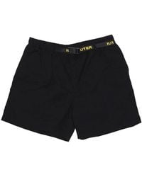 Iuter - Casual Shorts - Lyst